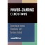 Power-sharing Executives: Governing in Bosnia, Macedonia, and Northern Ireland M