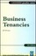Practice Notes on Business Tenancies by Chris Hugill, Jill Morgan (Paperback,...