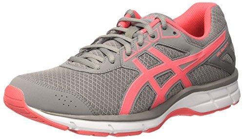 Rosa 37.5 EU ASICS GEL GALAXY 9 SCARPE DA GINNASTICA DONNA ALUMINUM/DIVA Rosa 37.5 EU ASICS GEL GALAXY 9 SCARPE DA GINNASTICA DONNA ALUMINUM/DIVA