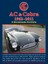 Ac & Cobra 1962-2011 A brooklands Portfolio (Brooklands Portf...