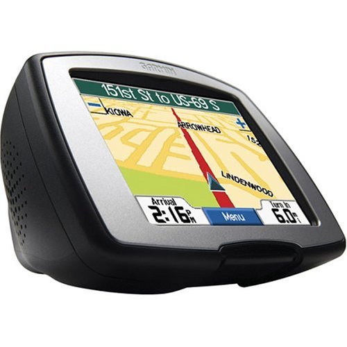 Garmin StreetPilot c330 3.5-Inch Portable GPS Navigator Discontinued by Manufact