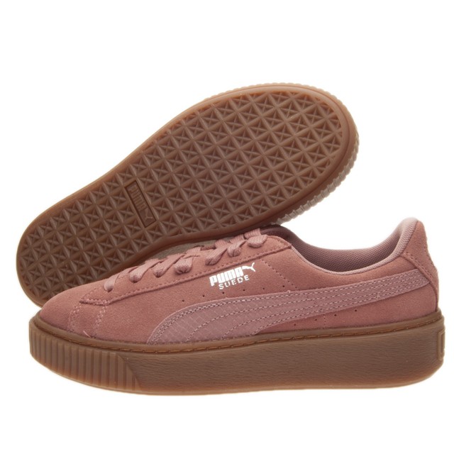 platform donna puma rosa platform donna puma rosa