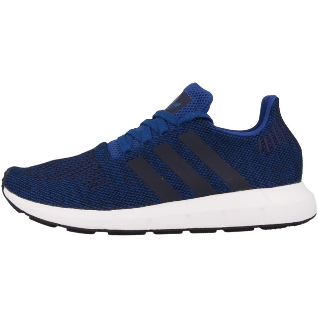 ADIDAS Swift Run Scarpe casual sneaker blu reale INCHIOSTRO BIANCO cg4118 NMD PK ADIDAS Swift Run Scarpe casual sneaker blu reale INCHIOSTRO BIANCO cg4118 NMD PK