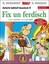 RENE GOSCINNY Asterix Mundart 36 Asterix babbelt hessisch 3 Fix un ferdisch