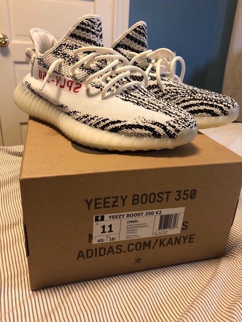 Adidas Yeezy Boost 350 V2 Adidas Yeezy Boost 350 V2