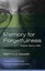 Memory for Forgetfulness: August, Beirut, 1982 by Mahmoud Darwish (Paperback,...