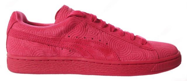 Scarpe Puma Classic Colored Pack Rose Red 360584 01 magenta donna Scarpe Puma Classic Colored Pack Rose Red 360584 01 magenta donna