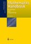 Mathematics Handbook for Science and Engineering by Lennart Rade (English) Paper