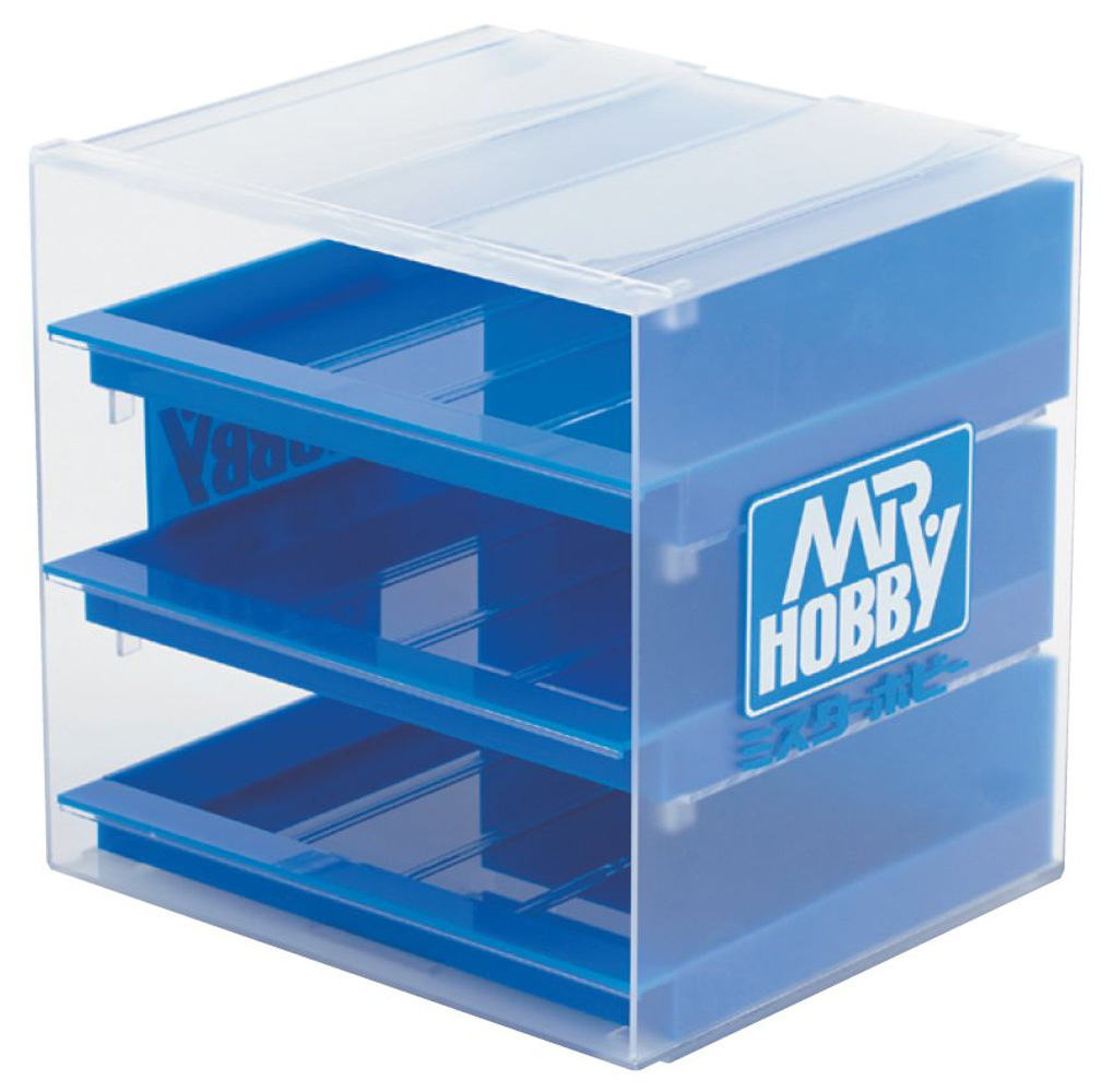 From An Gt94 Mr Storage Stand Gsi Creos Ebay Picture 1 Of 2