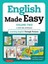 English Made Easy, Volume 2: A New ESL Approach: Learning English Through