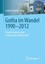 Gotha im Wandel 1990-2012, Taschenbuch