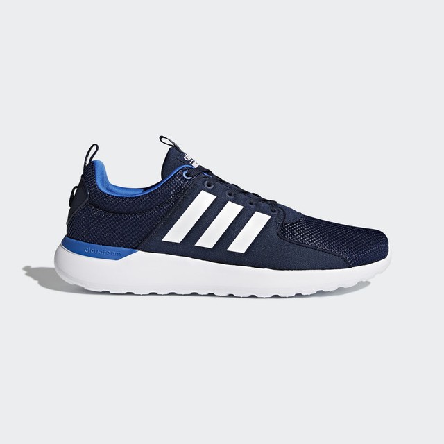 adidas cloudfoam trainers men blue adidas cloudfoam trainers men blue