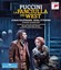 La Fanciulla Del West (2016, Blu-ray NEW)