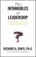 The Intangibles of Leadership: The 10 Qualities of Superior Executive