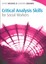 Critical Analysis Skills for Social Workers by David Wilkins, Godfred Boahen...