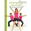 Fitness For The Over 50's - Strengthen Muscles DVD DVD