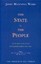 NEW The State and The People By John Manning Ward Paperback Free Shipping