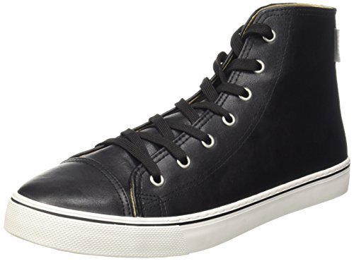 Diadora Clipper High Win Scarpe Sportive Uomo Nero 39 Z0j Diadora Clipper High Win Scarpe Sportive Uomo Nero 39 Z0j