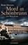 Maxian, Beate: Mord in Schönbrunn, Taschenbuch