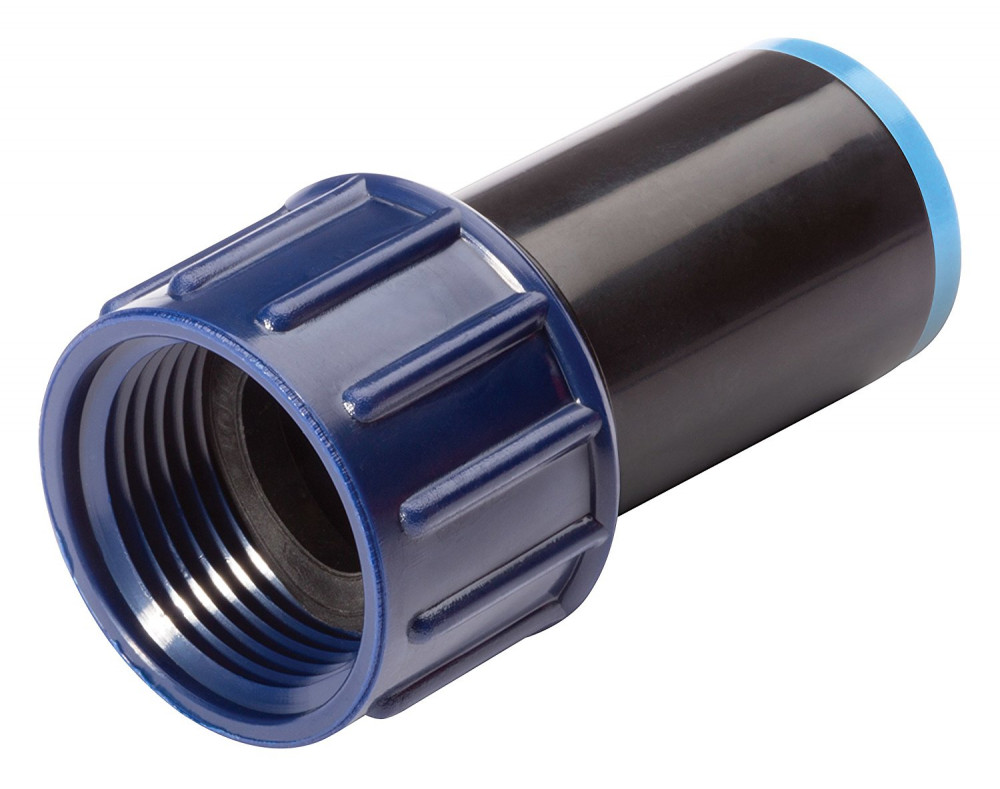 Rain Bird Ca075710x Drip Irrigation Easy Fit Faucet Garden Hose Picture 1 Of