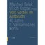 Volk Gottes Im Aufbruch: 40 Jahre Ii. Vatikanisches Konzil Hrsg. V. Manfred Belo