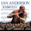 LP Vinyl Ian Anderson Plays The Orchestral Jethro Tull