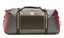 Aqua Quest White Water Duffel - 100% Waterproof Duffel Bag - 75 L, Charcoal Gray