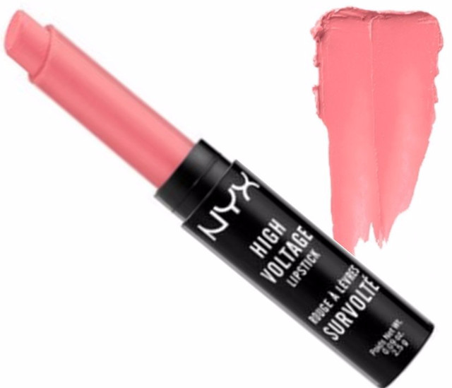 Nyx High Voltage Lipstick Sweet 16 Ebay nyx high voltage lipstick sweet 16 ebay