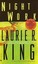 Night Work - NEW - 9780553578256 by King, Laurie R.
