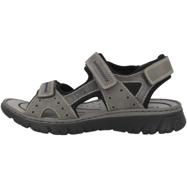 Rieker bukinapadunascuba Scarpe Uomo Sandali ANTISTRESS Sandaletti 2675740 Rieker bukinapadunascuba Scarpe Uomo Sandali ANTISTRESS Sandaletti 2675740