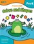 Flash Kids-Preschool Skills: Colors And Shapes BOOK NEW