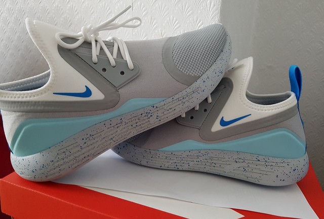 Nike Lunarcharge Air Mag Back to The Future Style UK Size 10 | eBay Nike Lunarcharge AIR MAG back to the future STYLE UK size 10.5