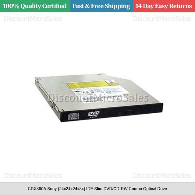 Optiarc cd rw crx880a ata device drivers for mac