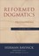 Reformed Dogmatics by Herman Bavinck, John Bolt, John Vriend (Hardback, 2003)