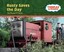 NEW Rusty Saves the Day Hardcover Free Shipping