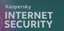 Kaspersky Internet Security Upgrade (FFP) CD