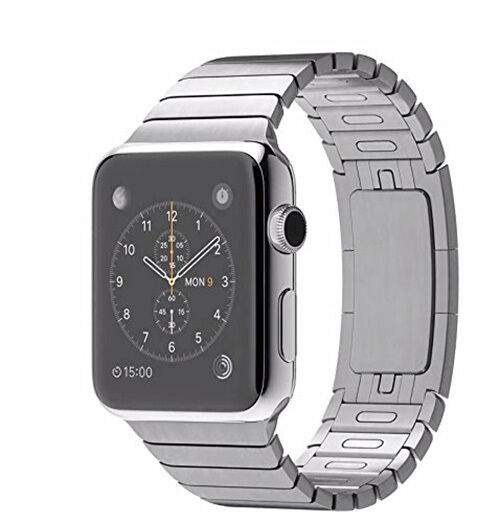 apple watch series 2 42mm stainless steel case