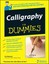 Calligraphy for Dummies by Jim Bennett 9780470117712 (Paperback, 2007)