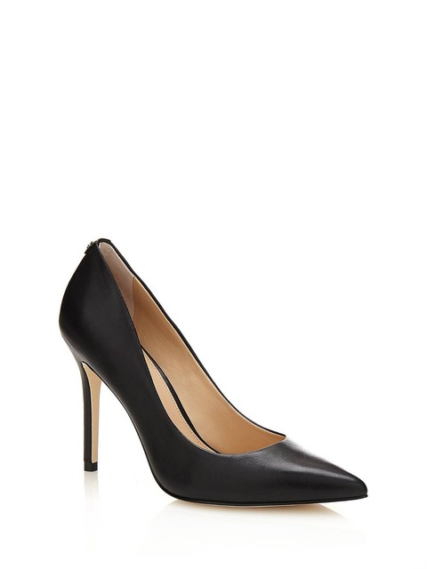 SCARPE DECOLTE' DONNA GUESS ORIGINALE FLBY73LEA08 BAYAN TACCO PELLE A/I 2017/18 SCARPE DECOLTE' DONNA GUESS ORIGINALE FLBY73LEA08 BAYAN TACCO PELLE A/I 2017/18