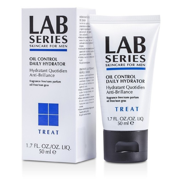 Aramis - Lab Series Oil Control Daily Hydrator -50ml/1.7oz Darphin Melaperfect Anti-Dark Spots Perfecting Treatment 30ml/1oz