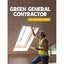 Green General Contractor (21st Century Skills Library: - Paperback NEW Ellen La