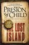 The Lost Island: A Gideon Crew Novel by Douglas Preston, Lincoln Child...