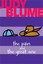 The Pain and the Great One by Judy Blume (Paperback / softback, 2014)
