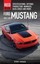 Ford Mustang Red Book 1964 1/2-2015: Specifications, Options, Production...