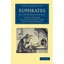 Euphrates: Or, the Waters of the East - Paperback NEW Thomas Vaughan, 2012-06-14