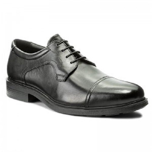 Geox U Dublin C Scarpe Stringate Derby Uomo Schwarz E1q Geox U Dublin C Scarpe Stringate Derby Uomo Schwarz E1q