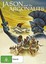 Jason & The Argonauts (2016, DVD NEW)