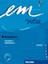 em neu 2008 Brückenkurs Michaela Perlmann-Balme 9783195516969