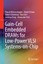 Gain-Cell Embedded DRAMs for Low-Power VLSI Systems-on-Chip Meinerzhagen, Pasc..