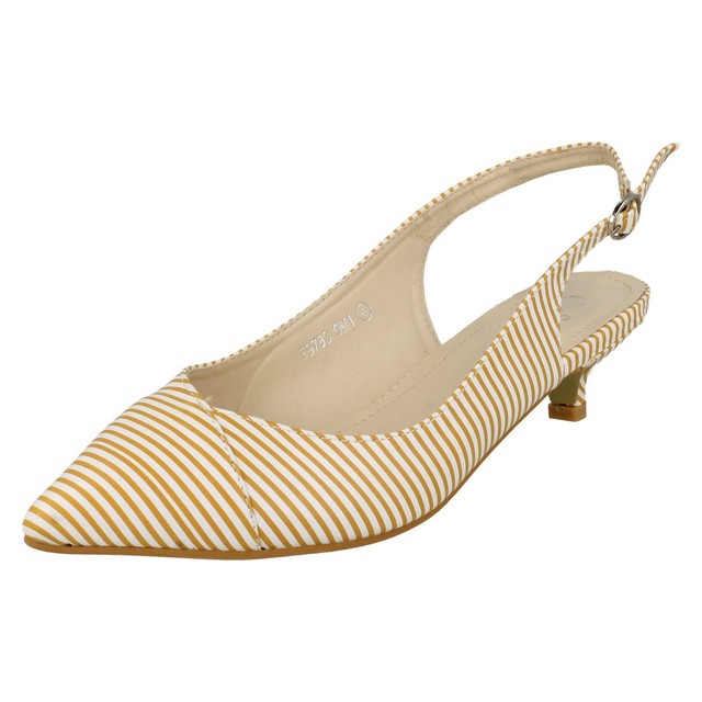 Donna Savannah Scarpa con cinturino sul retro etichetta f9783 Donna Savannah Scarpa con cinturino sul retro etichetta f9783